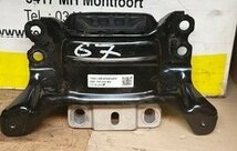 Versnellingsbaksteun Links Motorsteun 5q0199555bd