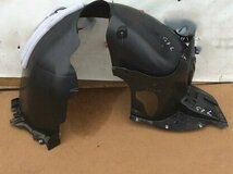 Golf 7 2017+ Modderkuip Wielkuip Nieuw Links 5G0805969P