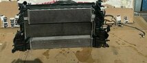 Opel Astra 2015+ 1.4 T koelerpakket radiateur condensor koelving