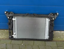 Geschikt voor Polo 2G 1.0 TSI Front Koelerpakket