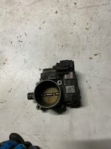 Golf polo caddy Gasklep gasklephuis 03F133062