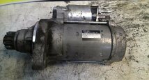 Startmotor 02M911024R 02M911021H 02M911021HX 1.4 TSI CAX Polo 6r Ibiza