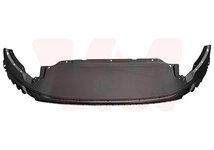 Geschikt voor Polo 2G 21+ Spoiler Onderlip Voorbumper