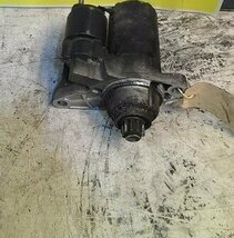 Startmotor A2 POLO AUA 1.4 BENZINE