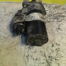 Startmotor Golf 4 1.9 tdi 6 bak 96kw 130pk