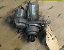 Startmotor Starter 02T911023T BGU BSE BSF