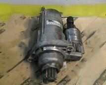 Startmotor Starter 02M911023N