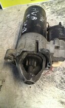 Startmotor Starter A4 AVB 1.9 TDI 2001-2004