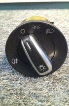 Lichtschakelaar Schakelaar 6R0941531F Polo 6R 2010+