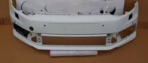 Polo 6C GTI Voorbumper Wit 4xPDC KLS 6C0807221H Origineel gebruikt 