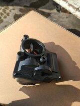 Touran polo scirocco gasklep gasklephuis 03C128063A