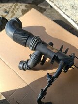 Aanzuigslangen Lucht met artikelnummer 03C129617H 1K0129684T