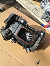 Turbodrukregelaar met 03C145650C Gebruikt