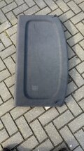Tiguan 5N0 Hoedenplank 5N0867769L 5N0867769K