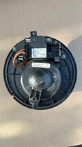 Tiguan kachelmotor 3C1820015L 3C0907521D