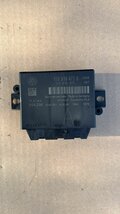 Tiguan PDC Module 1T0919475B