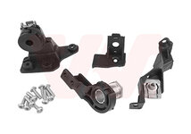 Geschikt voor Golf 7 Koplamp Reparatie Links voor