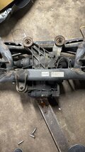 Tiguan 5N Differentieel achter SDPHAA450 0AY525010B