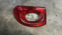 Tiguan Achterlicht Links 5N0945095H