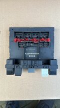 Tiguan BCM Computer Body Control Boordnet 3C8937049D