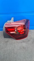 Polo 2G Facelift LED Achterlicht Rechts Buiten 2G0945096F