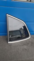 Tiguan Allspace 5NN Zij ruit links Achter 5NN845041E