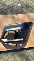 Voorbumper Hoek LINKS AUDI Q5 80A S-line SQ5 80A807437E