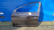 Seat Leon 5F Deur Portier Rechts Achter Portier 5F4831055A