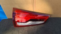 Audi A1 achterlicht rechts achter links 8XA945093A
