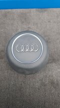 Stuur Airbag A3 S3 8V0880201DN Origineel