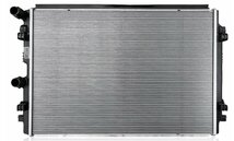 Tiguan Radiateur 1.5 TSI 