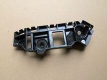 Polo 2G bumpersteun links achter 2GS807393A