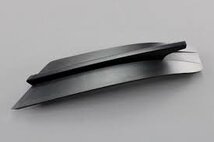 Crafter Bumperdeel rechts voor afdekking 7C0807246