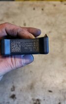 VAG ADM Brandstof module 5Q0906093B