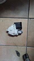 Tiguan 5n0  Ruitbedieningsmotor raammotor Links voor 5N0959701H