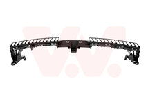 geschikt voor GOLF 7.5 bumper frame geleider 5G0805705R