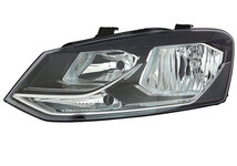 Geschikt voor Polo 6C Highline links voor Koplamp 6C1941005