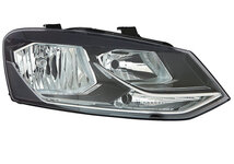 Geschikt voor Polo 6C Highline rechts voor Koplamp 6C1941006