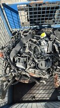 CFW Motor polo seat skoda 1.2 tdi 145000km