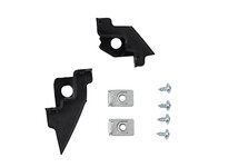 Geschikt voor Polo 6R 6C Rechts Koplamp reparatie set