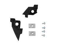 Geschikt voor Polo 6R 6C Links Koplamp reparatie set