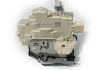 Audi Portierslot rechts achter 4G0839016A