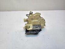 Audi Portierslot links achter 4G0839015A