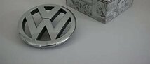 Polo 6R grill logo embleem voor 6R0853600A