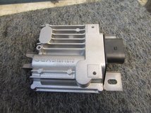 VW Touareg 7P 3.0 TDI V6 Regelapparaat brandstofpomp 7P0906093B VW Touareg 7P 3.0 TDI V6 Regelapparaat brandstofpomp 7P0906093B