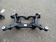 Touareg achteras subframe 7P6599030C 7P6599030D 7p0500041 Touareg achteras subframe 7P6599030C 7P6599030D 7p0500041