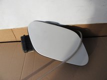 VW Golf 7 Tankklep wit 5G0809999A