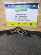 VW Jetta 2013 Geleidingsprofiel Linksachter 5C6807393