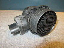 Luchtmassameter VAG 038906461B