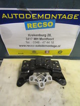 VW golf 7 Audi A3 Motorsteun 1.6 TDI 5Q0199555T VW golf 7 Audi A3 Motorsteun 1.6 TDI 5Q0199555T